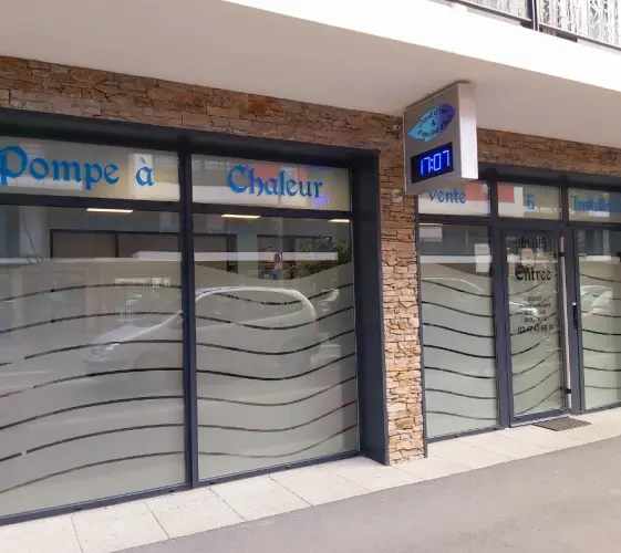 Chaud Dhier Entreprise De Climatisation A Tours Chauffagiste Familial